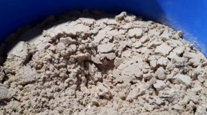 шашка/бобышка из пыли МДФ на станке WoodPress