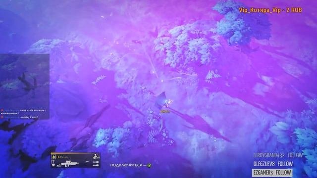 Helldivers. Первый взгляд на игру.
