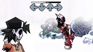 FNF FROSTBITE | FNF SILVER