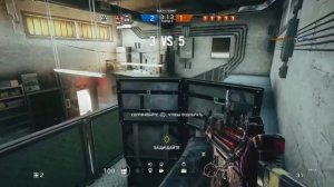 Rainbow six осада на ps4