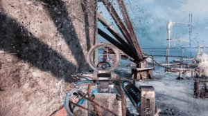 Башня и Финал? / Глава 7. Прохождение Metro 2033 Redux Часть 11