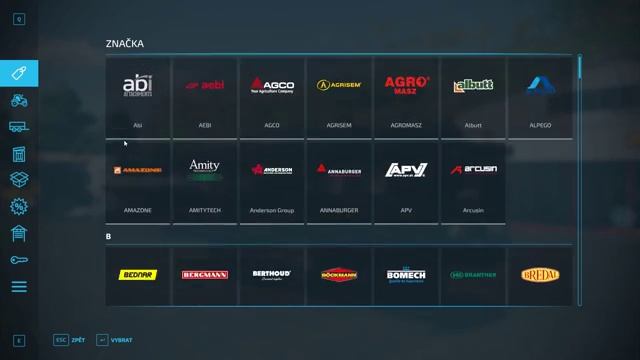 Patch 1.3 | Farming Simulator 22 смотреть онлайн