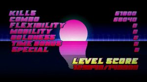 Hotline Miami 2: Wrong Number - Hunter: Red Star - VICTORY Hard Mode Full Сombo 91x