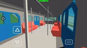 Knowing Train Crash | Simple Sandbox 2