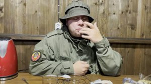 Обзор на ИРП Армии России
