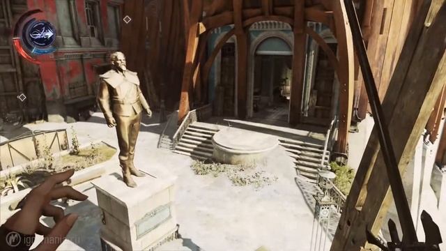 Обзор⁄Review Dishonored 2 от Игромании смотреть онлайн