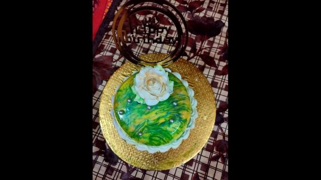 Have a look into the cakes I made over the last month                       #bengaluru #bakery