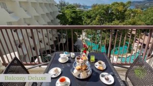 Andaman Embrace Resort Patong Phuket Thailand