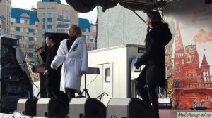 «Новые Самоцветы». Льётся музыка