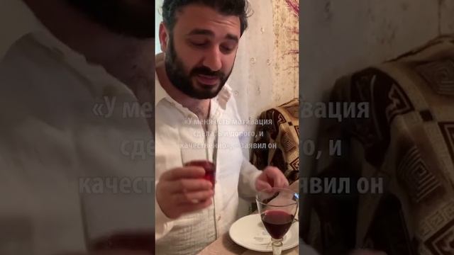 «Я могу занять нишу»: Сарик Андреасян намерен стать российским «Диснеем»