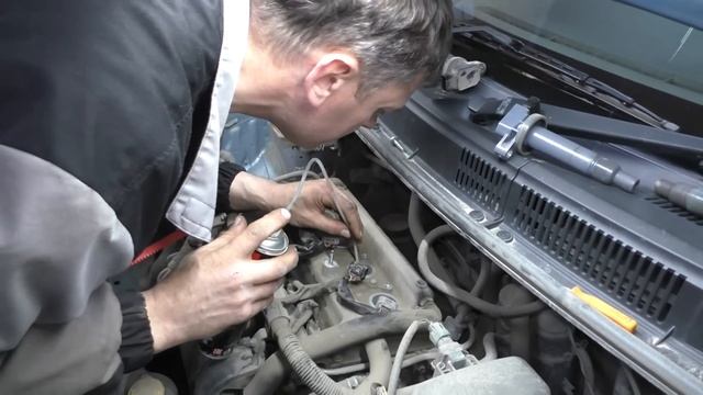 Тест новых раскоксовок во Владивостоке с Николаем Яковлевым. смотреть онлайн