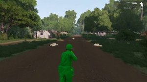 Arma Men: Op Concept