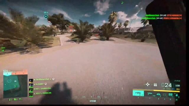 BATTLEFIELD 2042  TAMIL ONLINE
