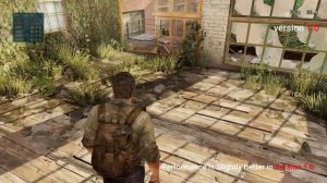 The Last Of US RPCS3 Latest Patch Performace Test  - Best Settings