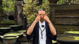 2 упражнения для МОЛОДОСТИ И КРАСОТЫ ЛИЦА | здоровье с носителем знаний 5 традиций