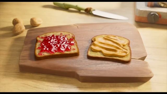 Нарезки из мультиков