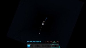Minecraft, but, like, every second the blocks go bye bye (ft. BadBoyHalo)