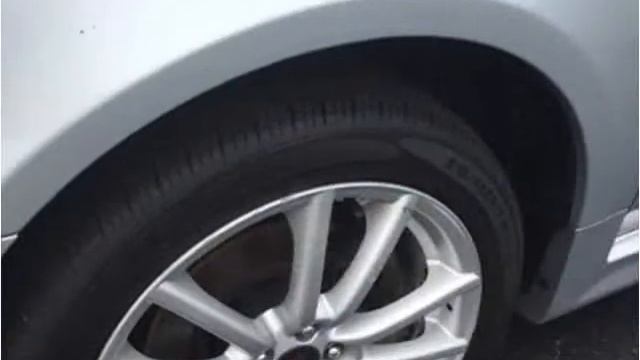 2006 Saab 9-2X Used Cars Albertville AL смотреть онлайн