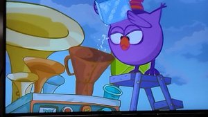 Смешарики новогодняя ёлка 🌲