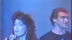 Фея - Забытая Песня (Live 1990)