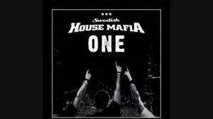 Swedish House Mafia-One (Pharrelll Radio version)