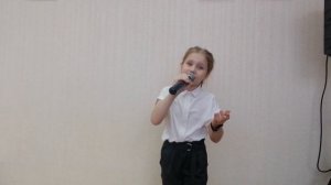 Любаева Полина