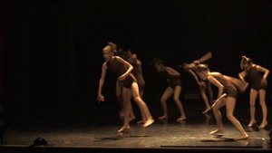 Гала-концерт Дальневосточного конкурса хореографического искусства "Танцевальный прибой" 2023