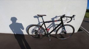 Gravel bike может все! Гоняю на велосипеде по Москве