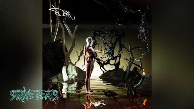 [FREE FOR PROFIT] Hardrock x HYPERPOP Type Beat "Infected" @rjpasin смотреть онлайн