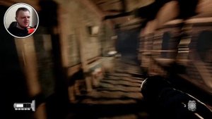 The Dark Occult ► СНОВА ДЕМОН С КОСОЙ И ЧАСОВЩИК ► Полное прохождение на русском #4