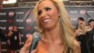 Nikki Benz