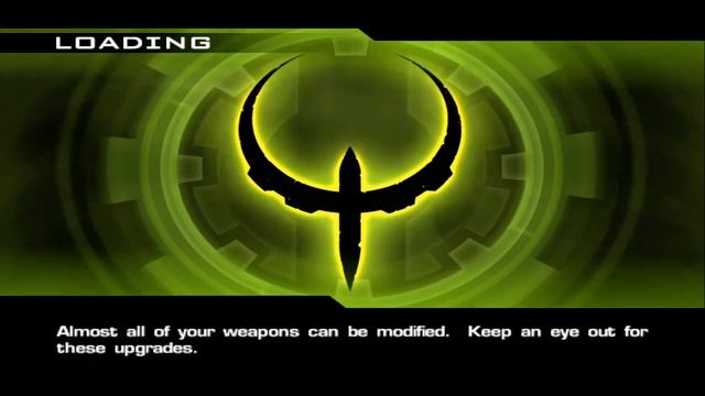 Quake 4: Human Vs Human Monsters - EPISODE 19 смотреть онлайн