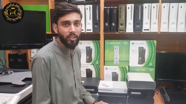 XBOX-ONE, XBOX 360 LATEST PRICE in Pakistan 🔥|| Jk Games Rawalpindi🔥|| XBOX SHOP PRICES AND DEALS🔥