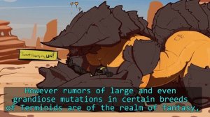 Overgrowing Terminids | Helldivers 2 Comic Dub