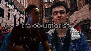 Gone Fludd x Face- traxxxumorist #gonefludd #face #mashup #remix #мешап #ремикс