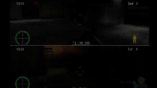 Medal of Honor European Assault PS2 Multiplayer Gameplay (EA Games) Playstation 2 смотреть онлайн