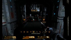 Quake 4 (Прохождение без комментариев) Финал