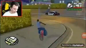 Ваня   и   ралюха   слидим  запалицыяе