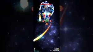 World Boss SHADOW COBRA Galaxy-Attack-Alien-Shooter