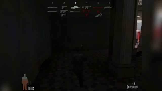 ЭПИЧНОСТЬ ЗАШКИВАЕТ! Max Payne #13