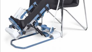 Видеоинструкция по распаковке аппарата «Flex - F02»