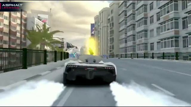 Aston Martin Valhalla Concept Car | ASPHALT 9 LEGENDS 20 Years