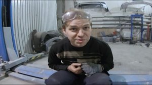 Переварка порогов, кузова BMW E39, E46, Восстановление автомобиля