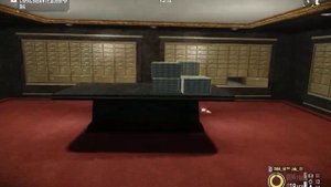 PAYDAY2 ПЕРВЫЙ МИРОВОЙ БАНК ПРОХОЖДЕНИЕ