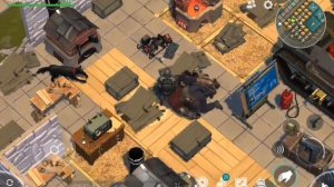Рейд Базы Player 5420 // Base Raid Player 5420 // Last Day on Earth: Survival