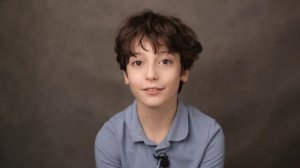 Аарон Богницкий, 11лет | Визитка.mp4