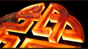 Lionsgate Horror Amblin Entertainment Legendary Pictures DC Comics On Animation Studios Logo (2008)