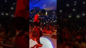 Spice ft Shaggy - Go Down deh (Live Performance)