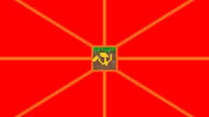 Торжественная смена флага СовьетМайна!