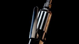 Бормашина пневматическая профессиональная 25000 об/мин Licota PAG-10001S